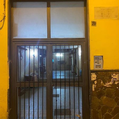 La Casa Di Ciccio Apartment Наполи Екстериор снимка