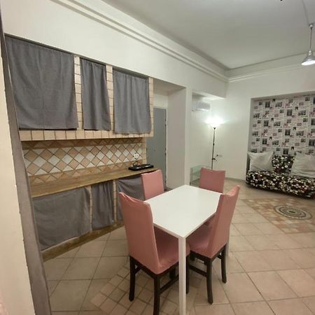 La Casa Di Ciccio Apartment Наполи Екстериор снимка