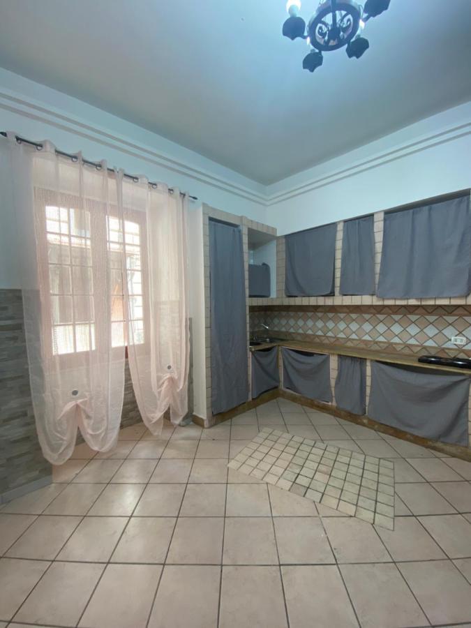 La Casa Di Ciccio Apartment Наполи Екстериор снимка
