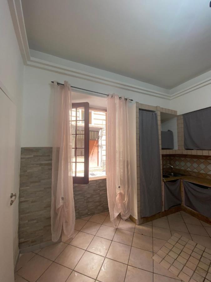 La Casa Di Ciccio Apartment Наполи Екстериор снимка