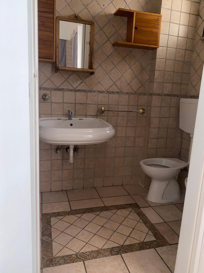 La Casa Di Ciccio Apartment Наполи Екстериор снимка