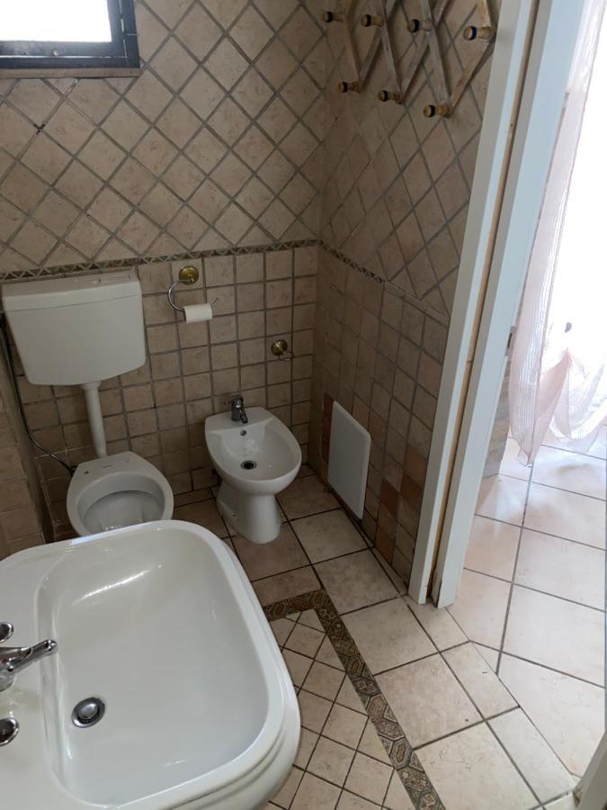 La Casa Di Ciccio Apartment Наполи Екстериор снимка