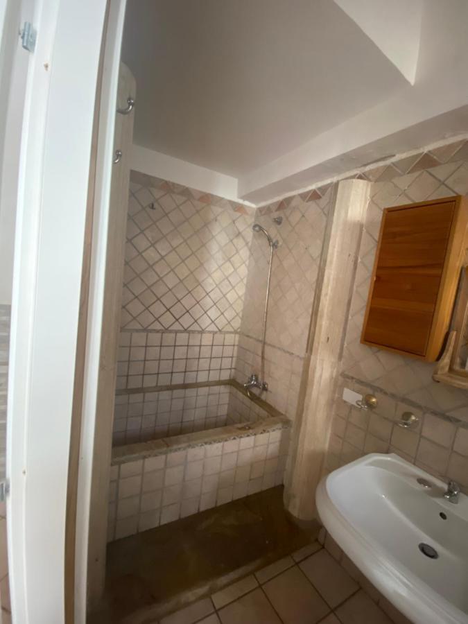 La Casa Di Ciccio Apartment Наполи Екстериор снимка