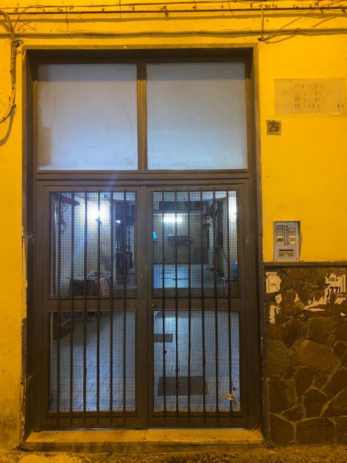 La Casa Di Ciccio Apartment Наполи Екстериор снимка