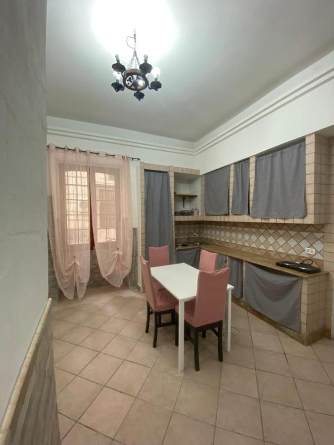 La Casa Di Ciccio Apartment Наполи Екстериор снимка