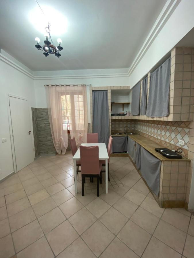 La Casa Di Ciccio Apartment Наполи Екстериор снимка