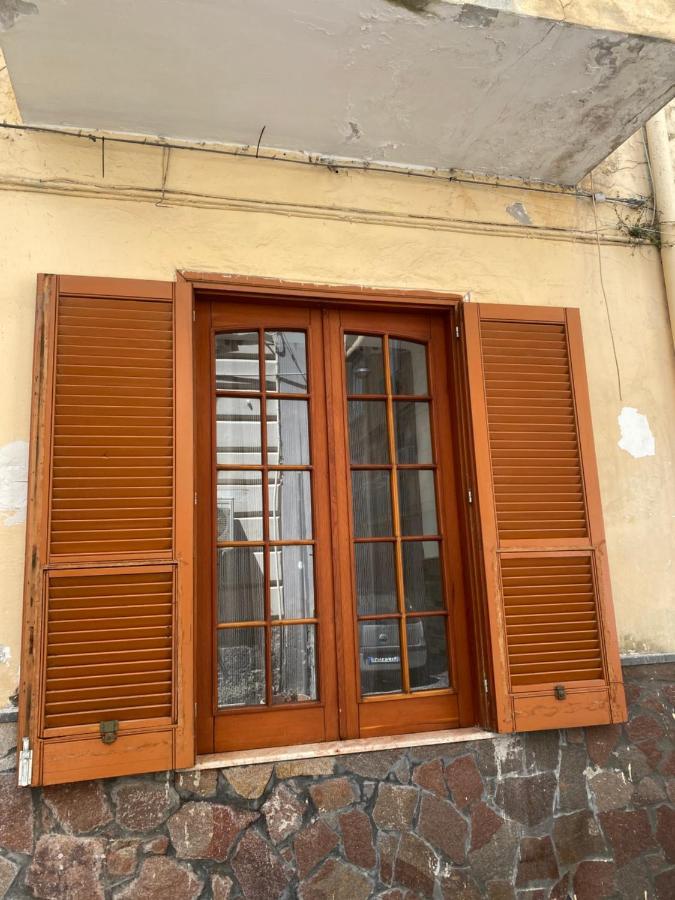 La Casa Di Ciccio Apartment Наполи Екстериор снимка