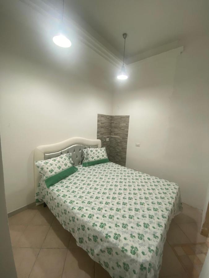 La Casa Di Ciccio Apartment Наполи Екстериор снимка