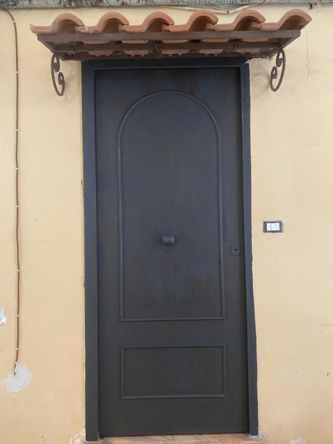 La Casa Di Ciccio Apartment Наполи Екстериор снимка