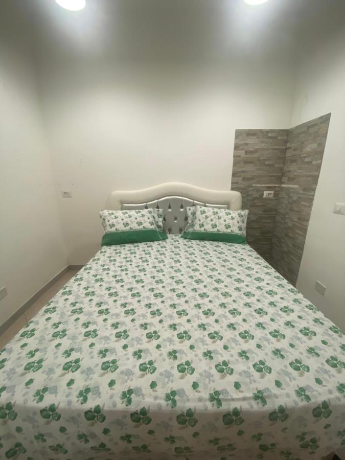 La Casa Di Ciccio Apartment Наполи Екстериор снимка