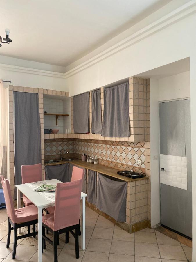 La Casa Di Ciccio Apartment Наполи Екстериор снимка